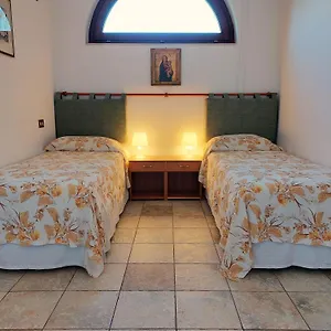Appartamento La Casa Di Famiglia