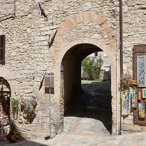 Appartamento Il Cortile Di San Rufino